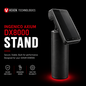 Vexen DX8000 Stand