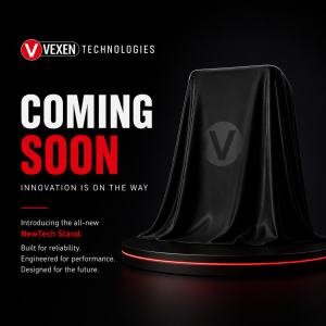 Vexen Newtech Stand