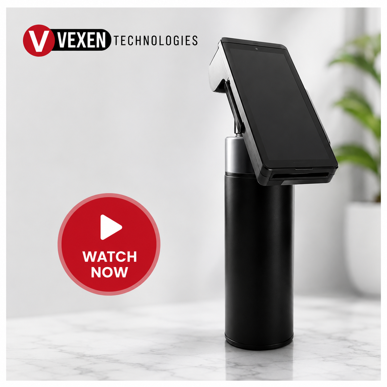 Vexen N950s Stand - Image 4