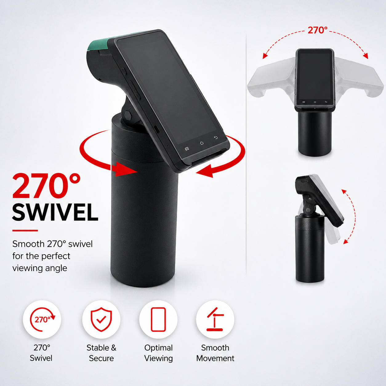 N950s Swivel image